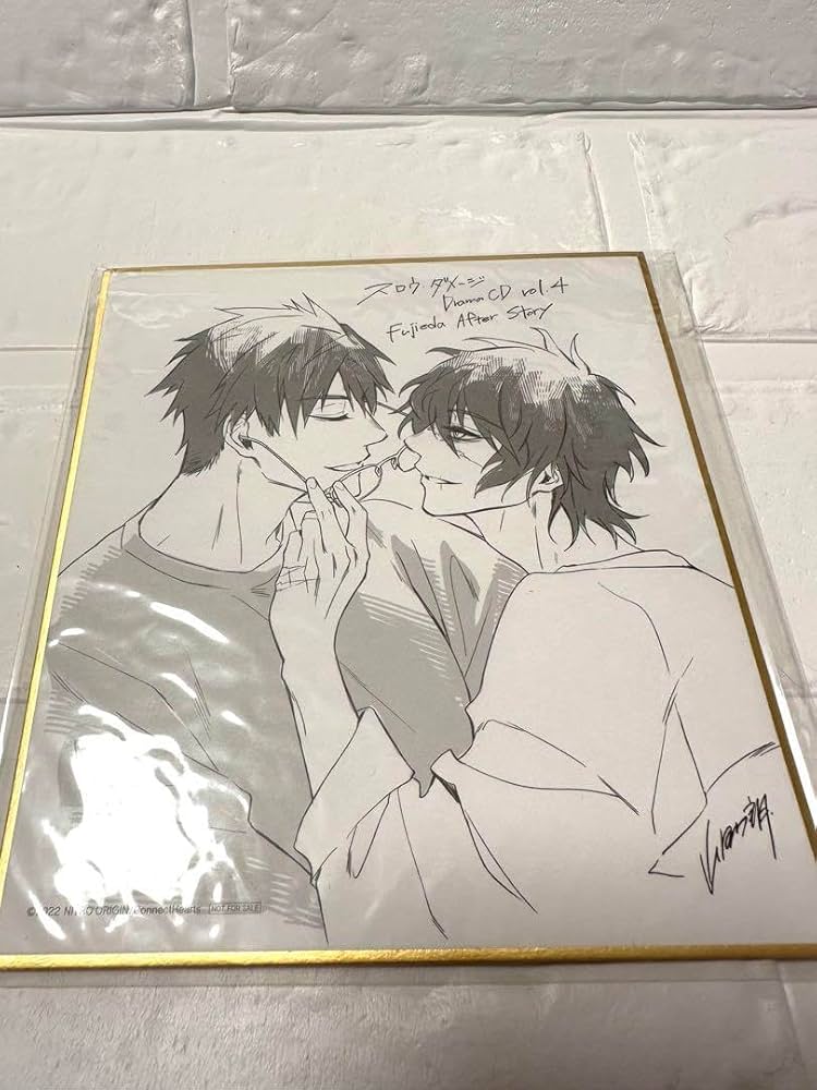 【限定値下げ】スロウ・ダメージ 藤枝 トワ 藤トワ 色紙 Amazon.co.jp: スロウ・ダメージ特典色紙 藤枝 トワ スロウダメージ